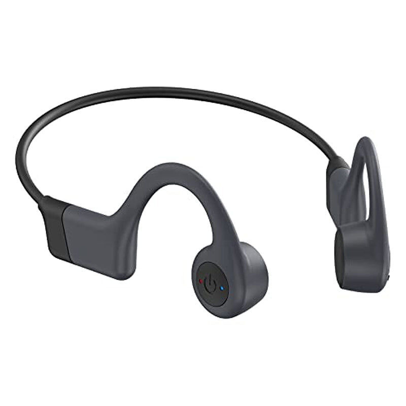 HS3 Bone Conduction Bluetooth Neckband Earphone Supplier