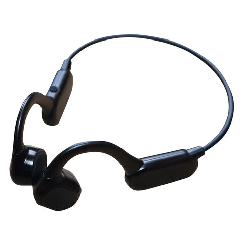 HS6 Bone Conduction Sports Bluetooth Neckband Headset