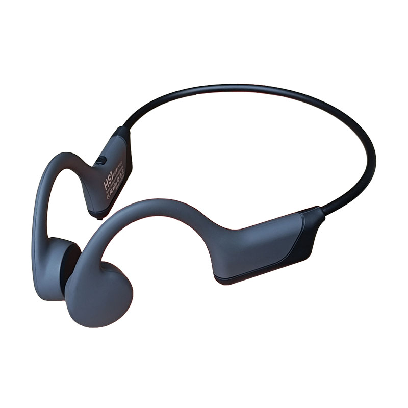 HS1 Bone Conduction Sports Bluetooth Neckband Headset