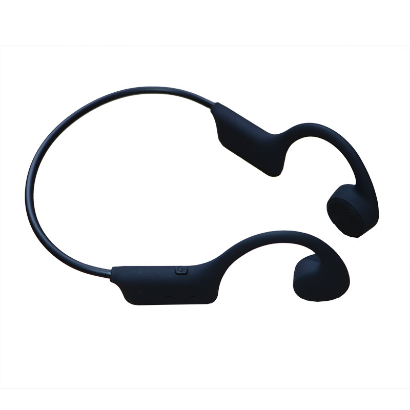 HS2 Bone Conduction Sports Bluetooth Neckband Headset